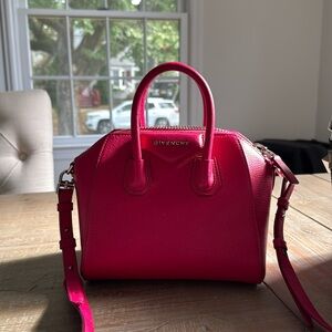 Givenchy Antigona Bag
